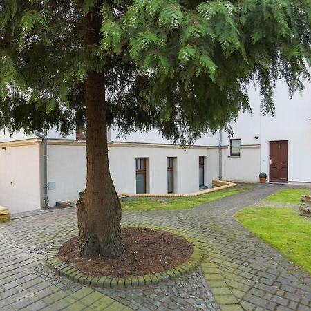 Apartamenty Swinoujscie - Labedz Экстерьер фото