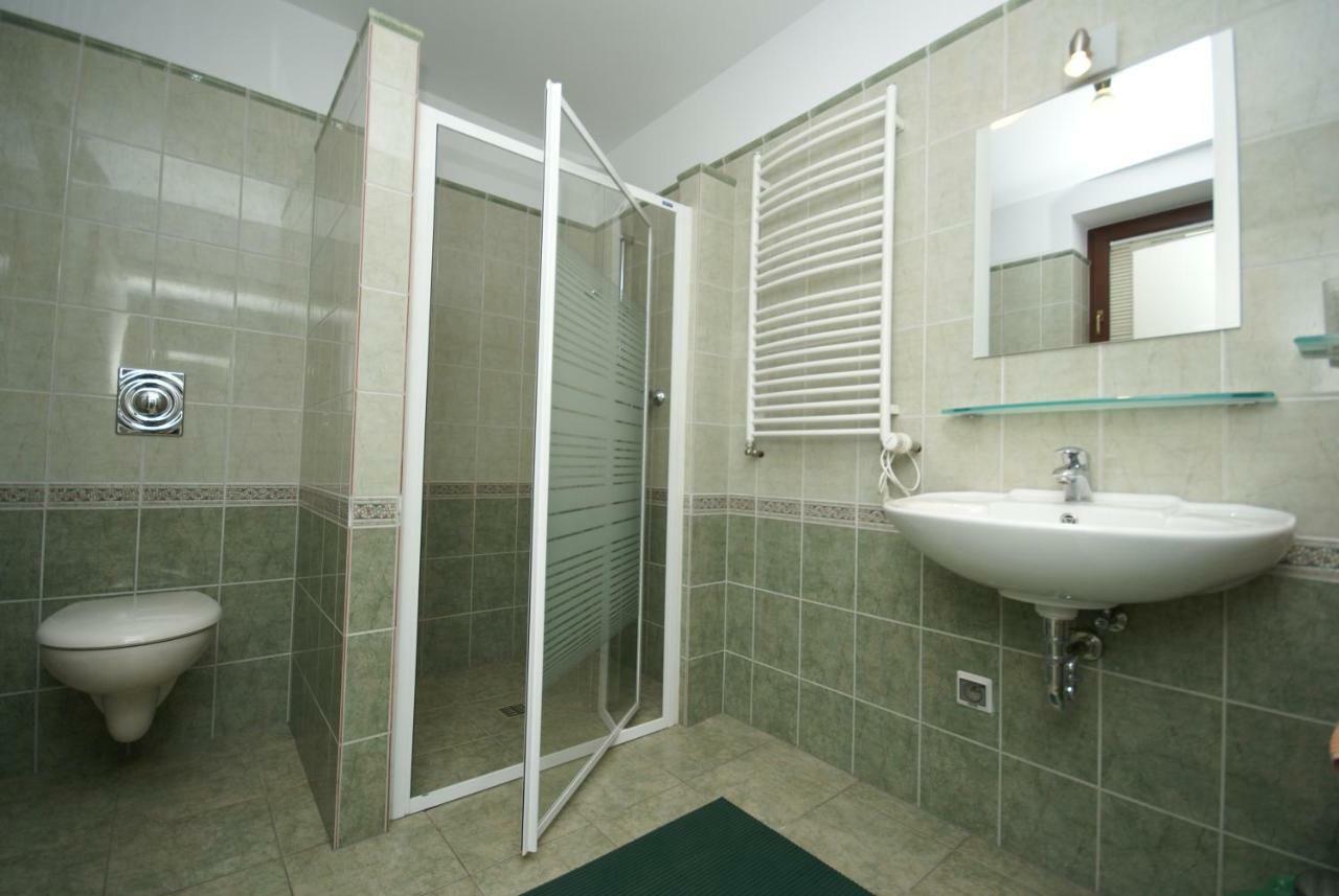 Apartamenty Swinoujscie - Labedz Экстерьер фото