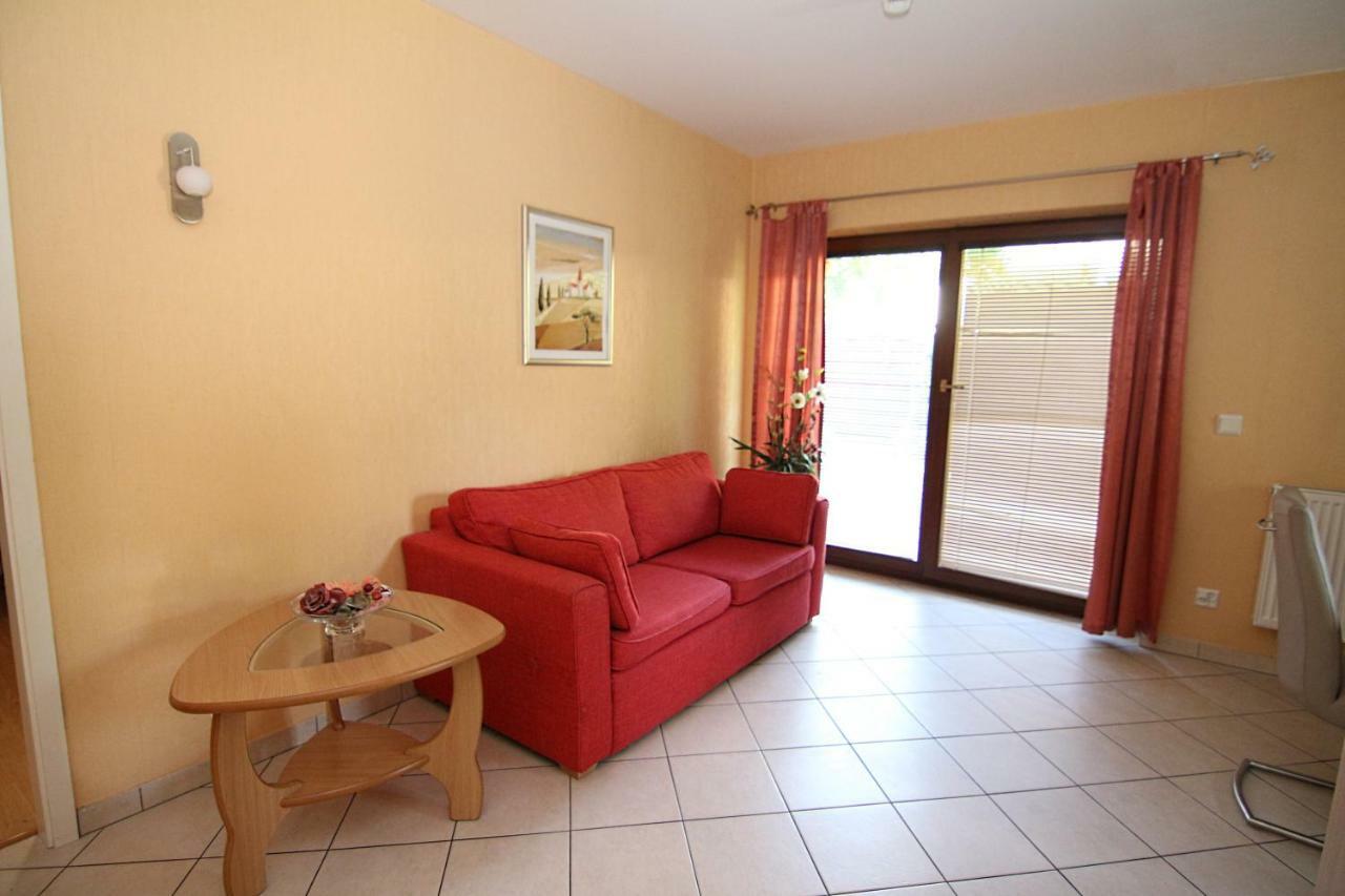 Apartamenty Swinoujscie - Labedz Экстерьер фото