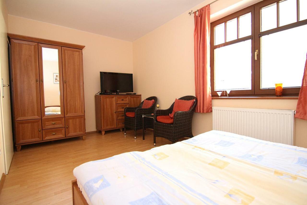 Apartamenty Swinoujscie - Labedz Экстерьер фото