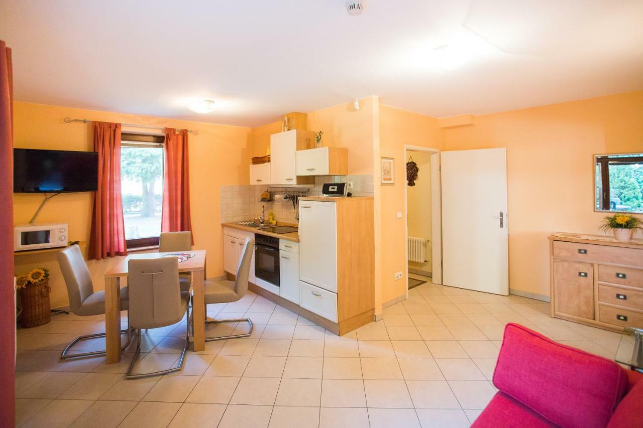 Apartamenty Swinoujscie - Labedz Экстерьер фото